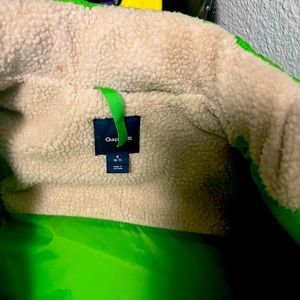 Kids GAP winter Vest